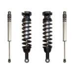 ICON 1-3" Lift Kit Stage 1 for 2011-2018 Ford Ranger T6