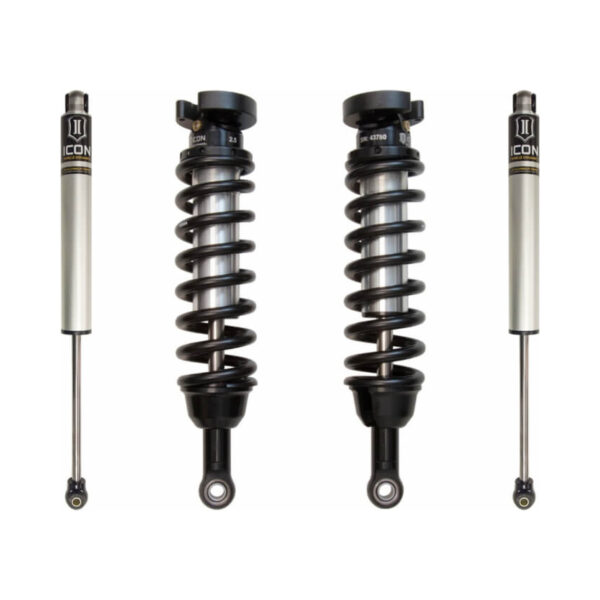 ICON 1-3" Lift Kit Stage 1 for 2011-2018 Ford Ranger T6