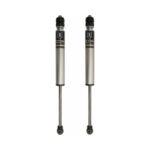 ICON 1-3" Rear Lift Shocks for 2007-2014 Toyota FJ Cruiser, 2003-2009 4Runner