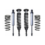 ICON 0-3″ Lift Kit Stage 1 for 2008-2018 Toyota Land Cruiser 200