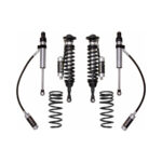 ICON 0-3 inch Lift Kit Stage 2 for 2008-2017 Toyota Land Cruiser 200