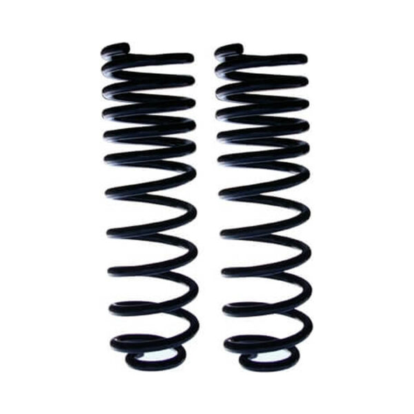 ICON 1.5" lift Rear Coil-Springs for 2009-2017 Dodge Ram 1500