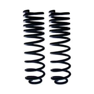 ICON 1.5" Lift Rear Coil-Springs for 2019-2021 Ram 1500 New Body Style