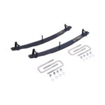 ICON 1.5" Lift Rear Expansion Pack Add a Leaf 1995-2023 Toyota Tacoma