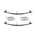 ICON 1.5 inch Lift Rear Expansion Pack Add a Leaf for 00-06 Toyota Tundra