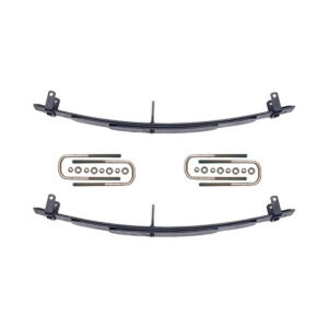 ICON 1.5 inch Lift Rear Expansion Pack Add a Leaf for 00-06 Toyota Tundra