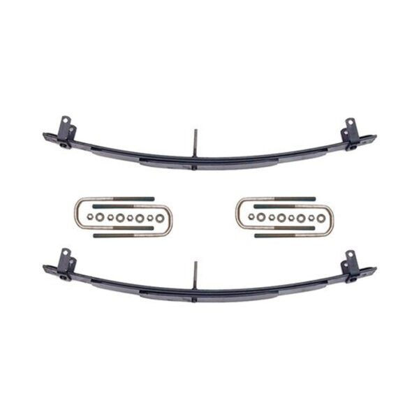 ICON 1.5 inch Lift Rear Expansion Pack Add a Leaf for 00-06 Toyota Tundra