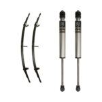 ICON 1.5" Rear Lift Kit for 2007-2021 Toyota Tundra