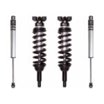 ICON 1.75-3" Lift Kit Stage 1 for 2015-2018 GM Colorado/Canyon