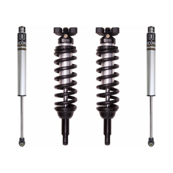 ICON 1.75-3" Lift Kit Stage 1 for 2015-2018 GM Colorado/Canyon