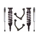 ICON 1.75-3" Lift Kit Stage 2 for 2015-2018 GM Colorado/Canyon
