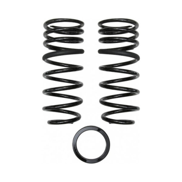 ICON 1.75" Dual Rate Rear Spring Kit For 2008-2018 Toyota Land Cruiser (200 Series)