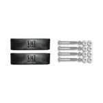 Icon 1" Bumpstop Spacer Kit For 1999-2004 Ford F250/F350 Superduty