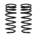 ICON 1.25 Triple Rate Rear Lift Coil Springs for 2022-2023 Toyota Tundra