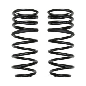 ICON 1.25 Triple Rate Rear Lift Coil Springs for 2022-2023 Toyota Tundra