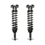 Icon 1.5-3.5" Lift 2.5 Series Extended Coilovers For 2019 GMC Sierra 1500