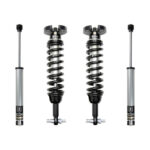 Icon 1.5-3.5 Inch Lift Kit For 2019 Chevy/GMC Silverado/Sierra 1500 - Stage 1