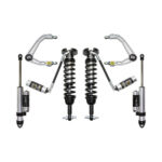 Icon 1.5-3.5" Lift Kit For 2019 Chevy Silverado 1500 – Stage 4
