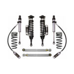 ICON 0-3" Lift Kit Stage 4 for 2008-2017 Toyota Land Cruiser 200