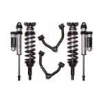 ICON 1.75-3" Lift Kit Stage 3 for 2015-2018 GM Colorado/Canyon