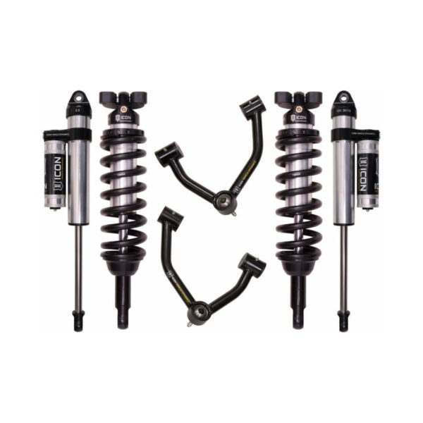 ICON 1.75-3" Lift Kit Stage 3 for 2015-2018 GM Colorado/Canyon