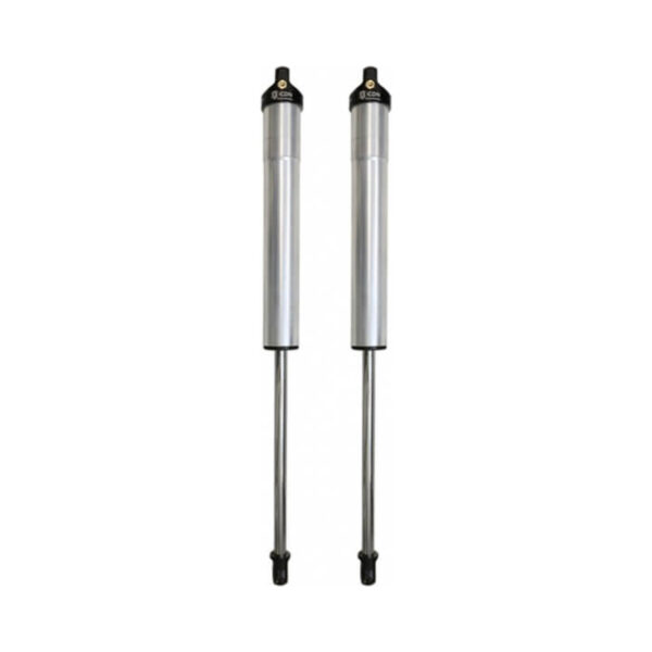 ICON 10-12" Lift Front 2.5 Series Internal Reservoir Shocks for 1999-2004 Ford F250 4WD