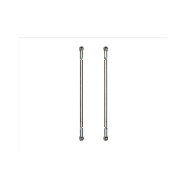 ICON 2.0" Air Ride Kit for 2014-2021 Ram 2500