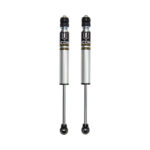 ICON 2.0 Aluminum Series Rear shock absorbers for 2022 and Up Toyota Tundra