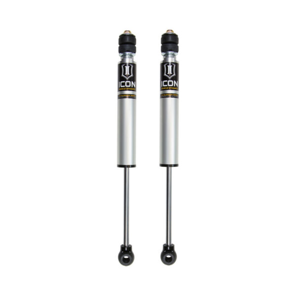 ICON 2.0 Aluminum Series Rear shock absorbers for 2022 and Up Toyota Tundra