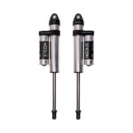 ICON 2-3" Lift Rear V.S. 2.5 Series PBR Shocks for 2003-2012 Ram 2500/3500 HD