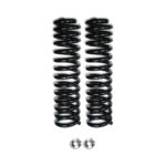 Icon 2.5" Front Lift Dual Rate Coil Spring Kit for 2005-2020 Ford F-350 Super Duty 4WD