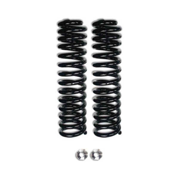 Icon 2.5" Front Lift Dual Rate Coil Spring Kit for 2005-2020 Ford F-350 Super Duty 4WD