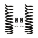 ICON 2.5" Front Lift Dual Rate Coils for 2014-2018 Ram 2500/3500 4WD