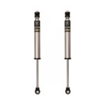 ICON 2.5" Front Lift Shocks for 2014-2018 Ram 2500/3500 4WD