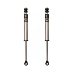 ICON 2.5" Front Lift Shocks for 2014-2018 Ram 2500/3500 4WD