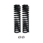 Icon 2.5" Lift Coil-Spring / Alignment Cam Kit For 2005-2020 Ford F-250 Super Duty 4WD