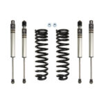 ICON 2.5" Lift Kit Stage 1 for 2017-2019 Ford F250/F350 4WD