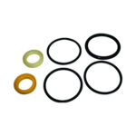 Icon 2.5" Reservoir Coilover / Shock Basic Rebuild Kit