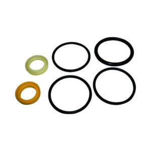 Icon 2.5" Reservoir Coilover / Shock Basic Rebuild Kit