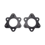 Icon 2" Front Lift Spacer Kit for 2003-2020 Toyota 4Runner