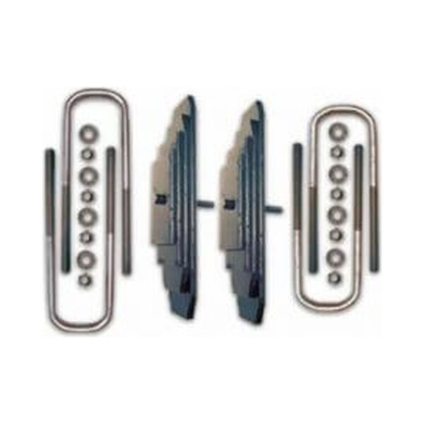 ICON 2" Lift Kit Mini Spring Pack for 2000-2005 Ford Excursion