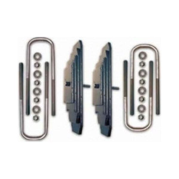 ICON 2" Lift Kit Mini Spring Pack for 2000-2004 Ford Super Duty F250/F350