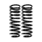 ICON 2" Lift Rear Coil Springs for 07-14 Toyota FJ Cruiser 03-18 4Runner