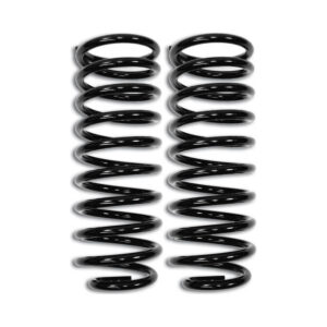 ICON 2" Lift Rear Coil Springs for 07-14 Toyota FJ Cruiser 03-18 4Runner