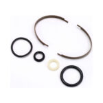 Icon 2.0" Aluminum Series Remote Reservoir Shock Basic Rebuild Kit