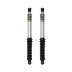 ICON 2.0 VS IR Rear Shocks for 2019-2022 Ram 1500 2WD-4WD