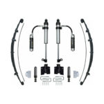 ICON 2.25" Stage 2 Rear RXT Lift Kit for 2005-2018 Toyota Tacoma