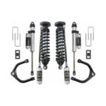 ICON 2.5-3″ Lift Kit Stage 3 for 2016-2017 Nissan Titan XD (Gas)