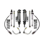ICON 2.5-3.5 Lift Kit – Stage 6 for 2008-2021 Toyota Land Cruiser (200 Series)