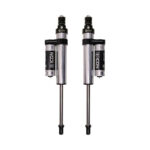 Icon 2.5 Body VS 2019-2021 PB 0-3" Lift Rear Shocks for 2019-2020 Ram 1500